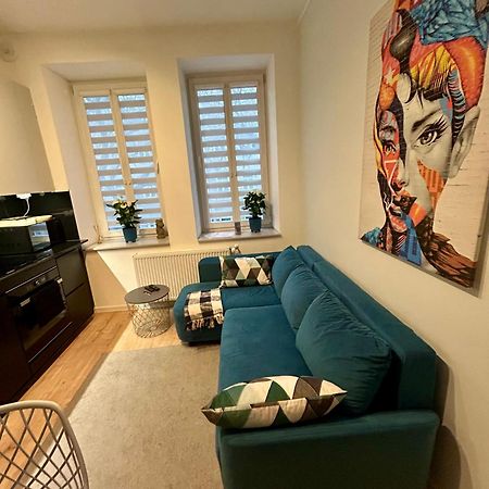 Apartment Targowa L8 Lublin Exteriér fotografie