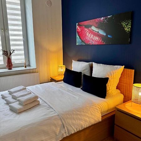 Apartment Targowa L8 Lublin Exteriér fotografie