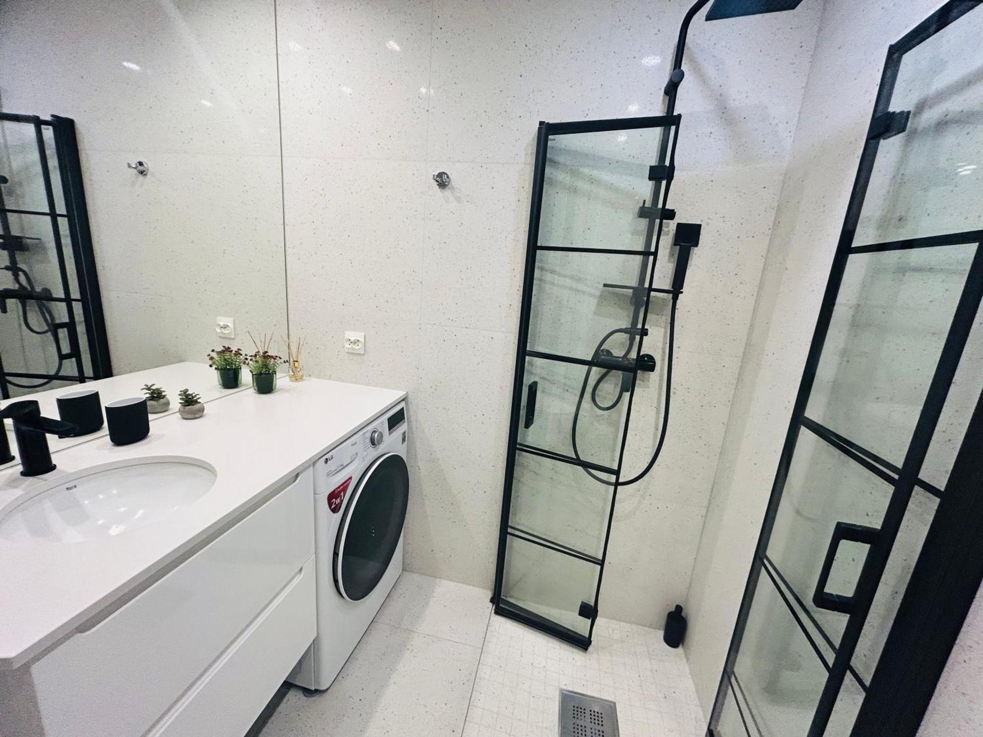 Apartment Targowa L8 Lublin Exteriér fotografie