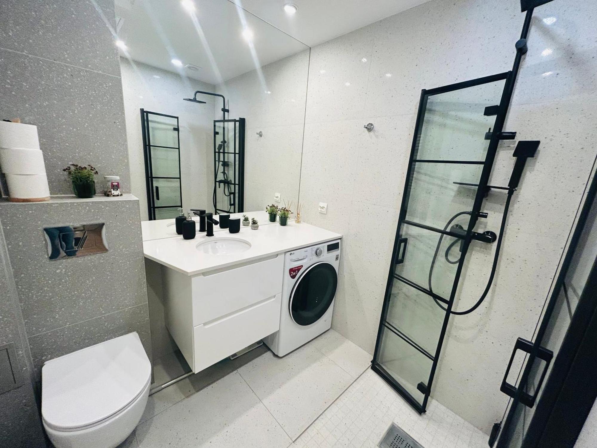 Apartment Targowa L8 Lublin Exteriér fotografie