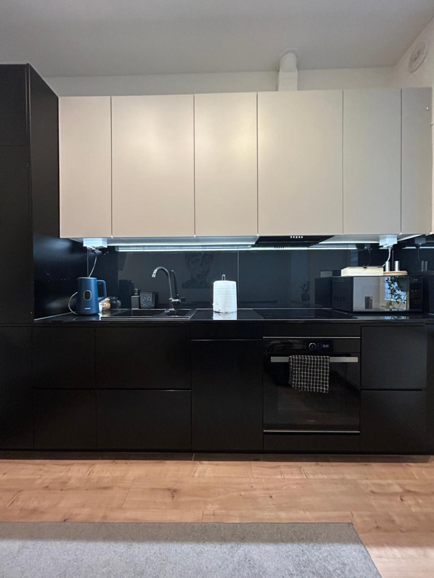 Apartment Targowa L8 Lublin Exteriér fotografie