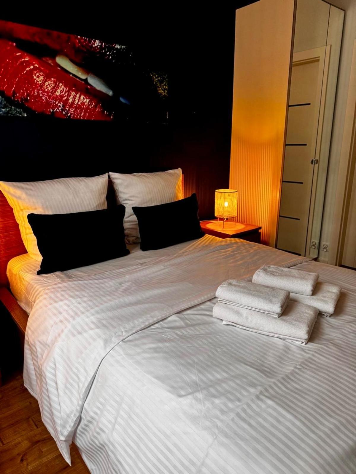 Apartment Targowa L8 Lublin Exteriér fotografie