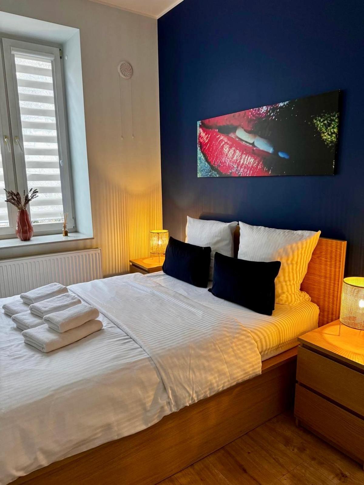 Apartment Targowa L8 Lublin Exteriér fotografie