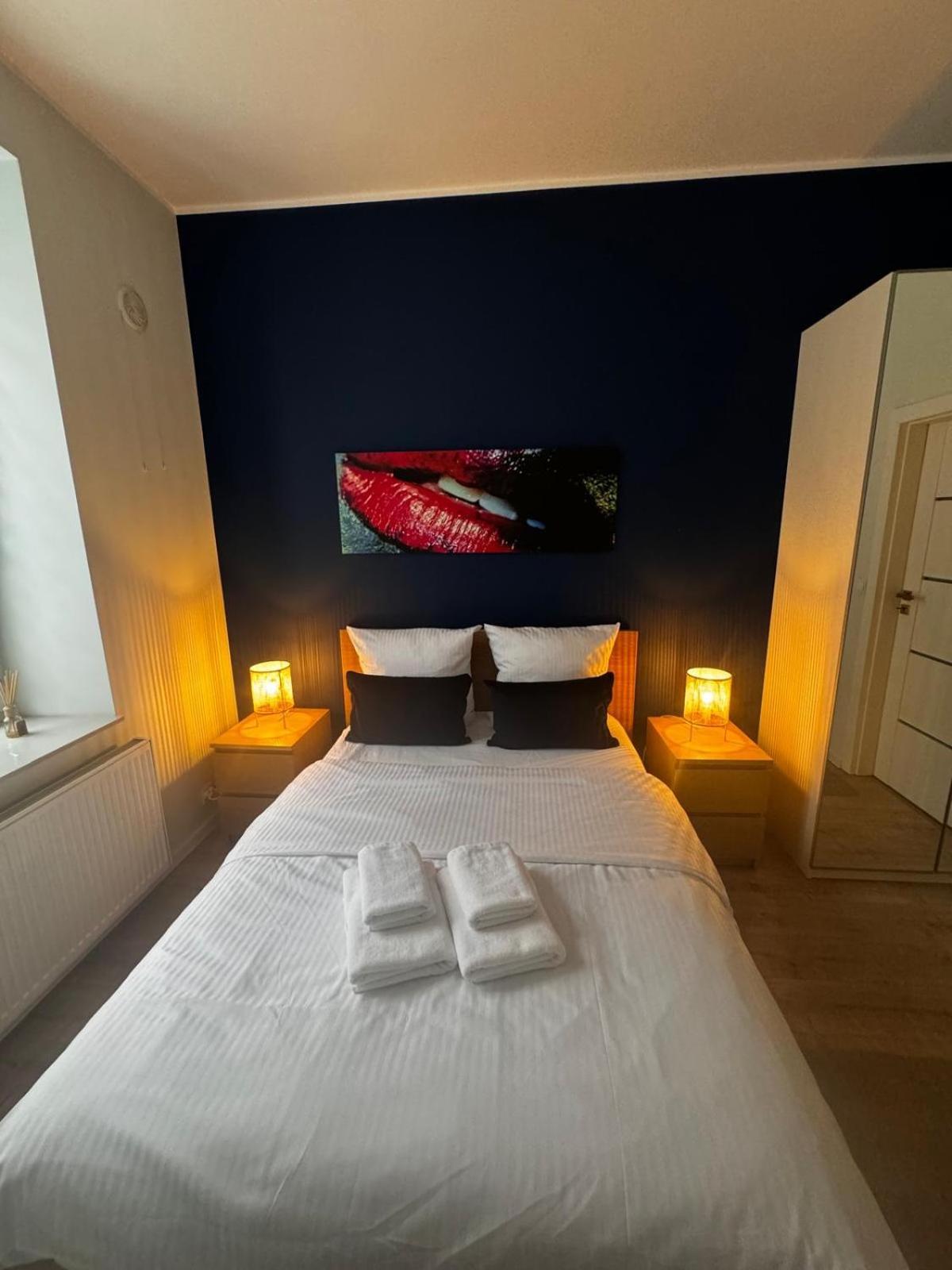Apartment Targowa L8 Lublin Exteriér fotografie